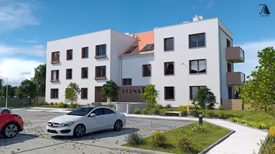 Biuro architektoniczne Jacek Szewczyk